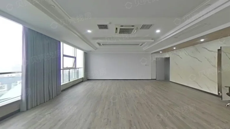 Guangli Building - View 2