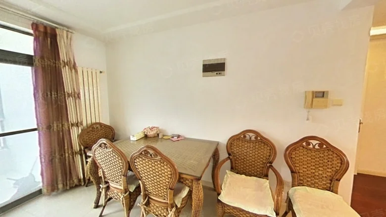 Mountain Water Fame Garden Phase I - View 6