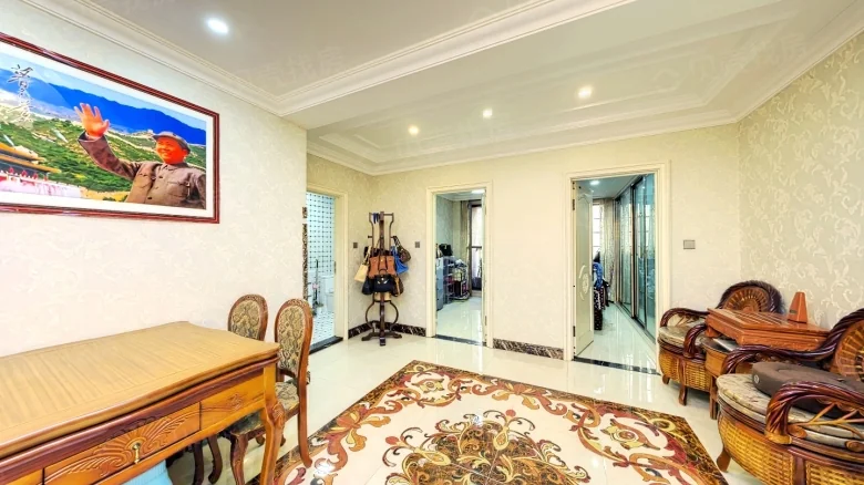 Palais des Nations Phase I & II - View 2