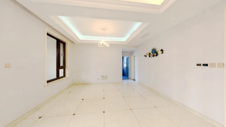 Majestic China Mansion A Block - View 2