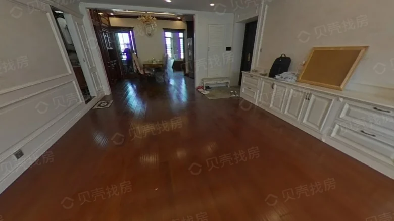 Hongdu Jiayuan Garden Residence - View 1