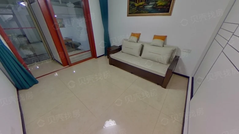 Daining XinCun Villas - View 1