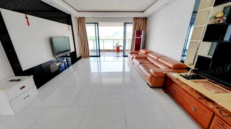 Dongpu Seaview Garden Phase III - View 3