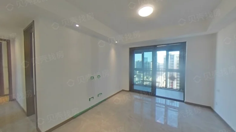 China Ocean Riverside Retreat - View 1