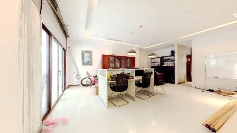 Xianhu Mountain Villa Phase II - View 2