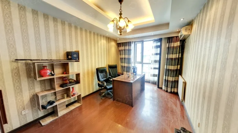 Kai Xiang Garden - View 2