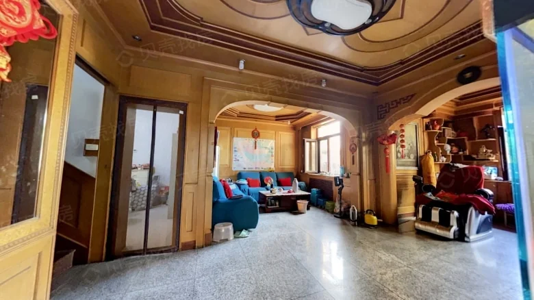 Xisanzhuang Villa - View 2