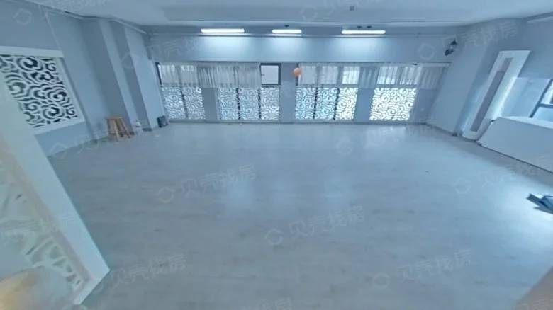 Zhaoyang O Cube - View 2