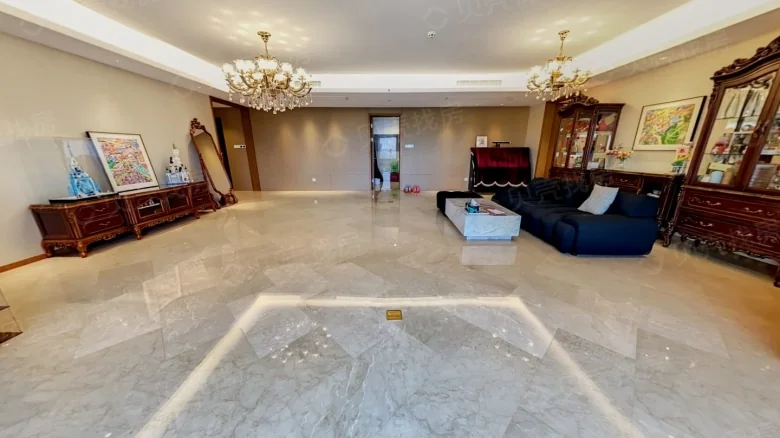 China Resources Grace Mansion - View 5