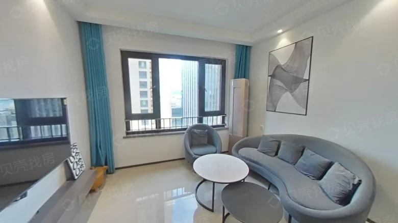 Jiuxi City Governor's Residence - View 2