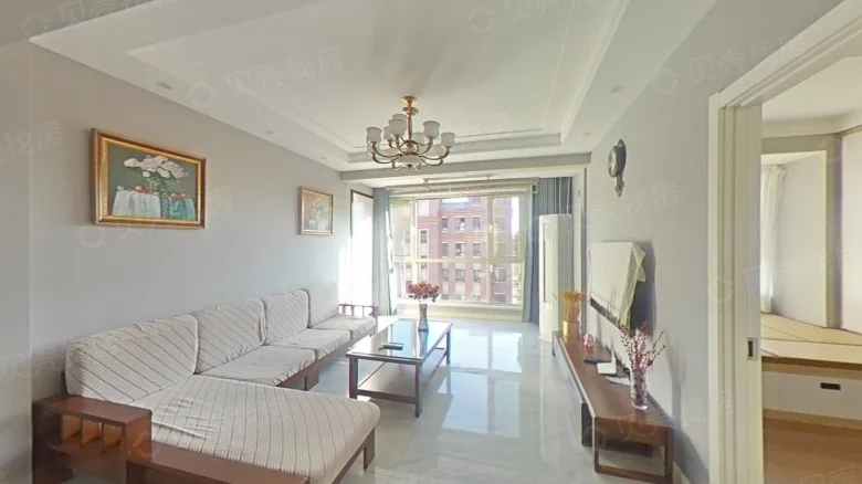 Luneng Taishan No. 7 - View 2