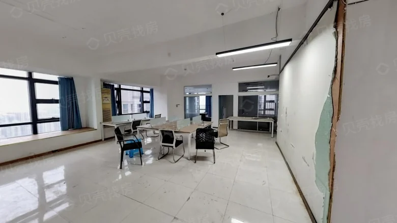 Yingli International Plaza - View 1