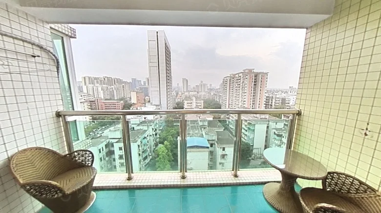 Liyinhua Court A Zone - View 3