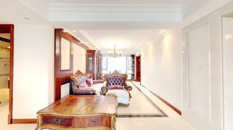 Imperial View New World - View 2