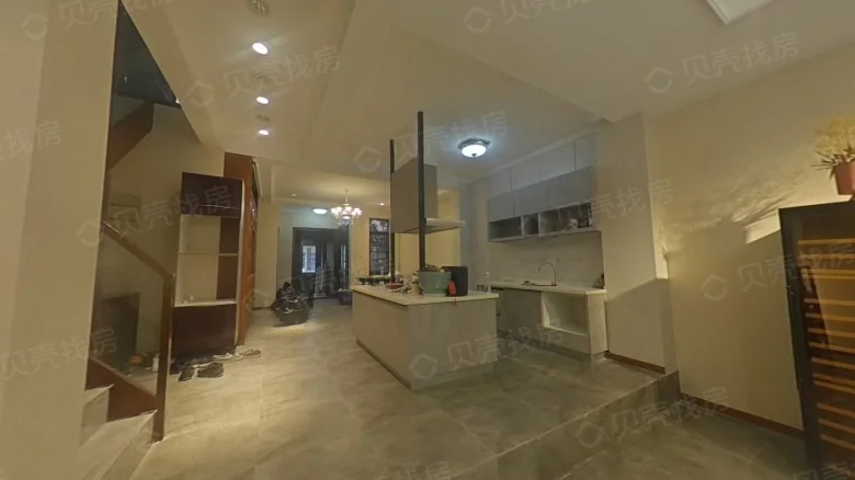 Rising Splendor Central Palace Garden - View 4