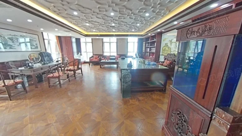 Honguan Business Square - View 2