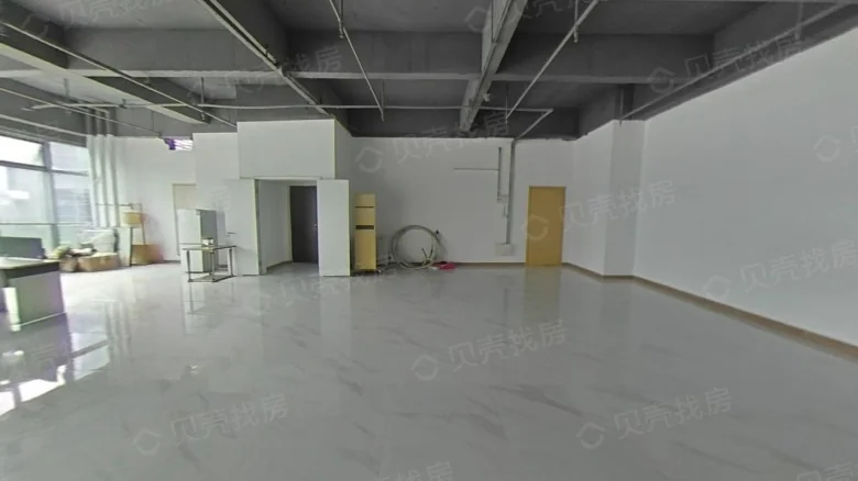 International Innovation Park - View 3