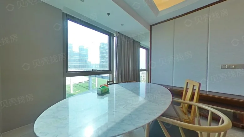 Victoria Mansion Complex - View 1