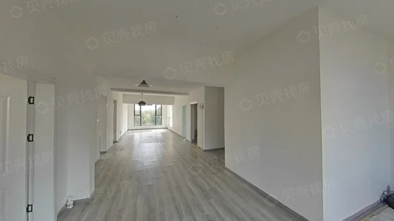 Waterfront Jiangnan Sky Bay Garden - View 8