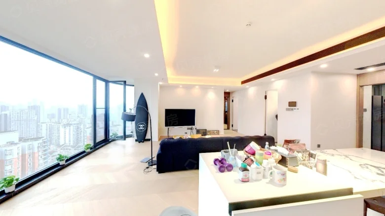 Excellence Empress Way - View 1