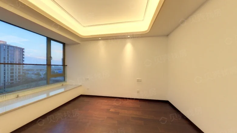 Rong'an Tang Yuezhuang - View 5