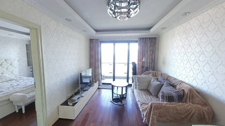Dongjing International Apartments - View 1