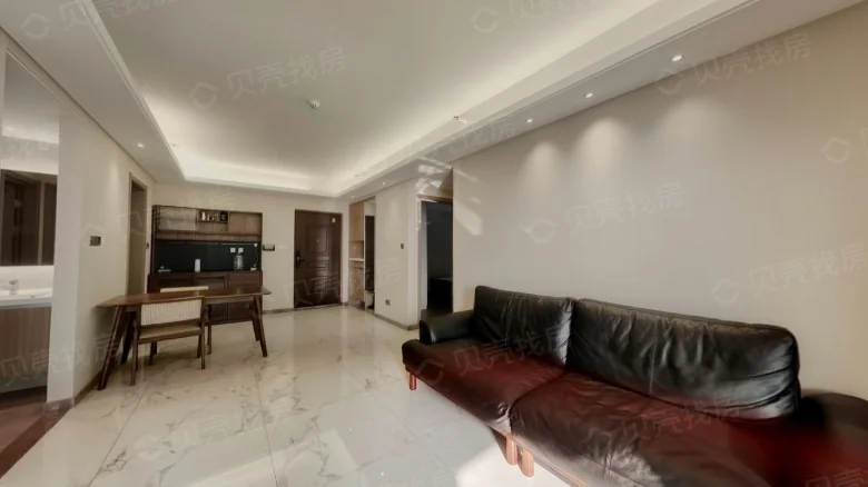 Yulong CIFI Peninsula Liyuan - View 4