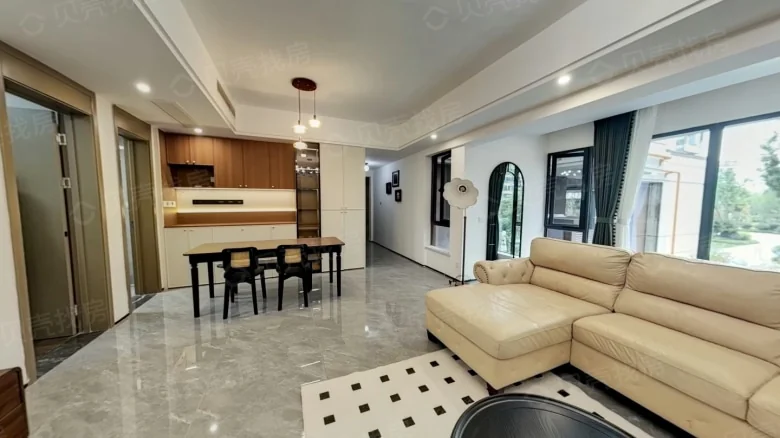 Zhong Gang Dong Hu Yi Hao - View 4