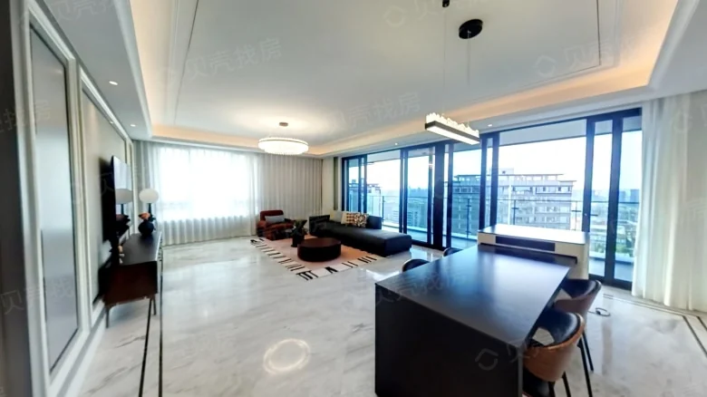 Langji Purple Realm Mansion - View 2