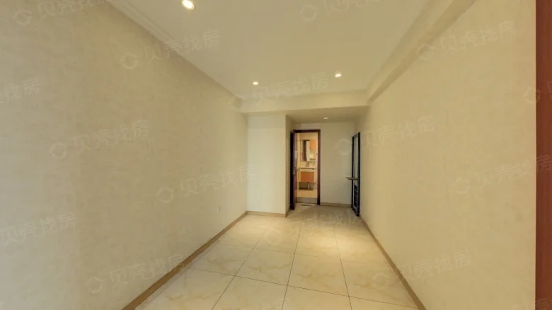 Hengtong International Tower - View 4