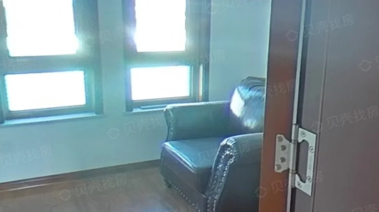 YingCui MingYuan Garden Residence - View 2