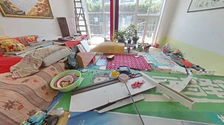 Dry Grace Green Town - View 2