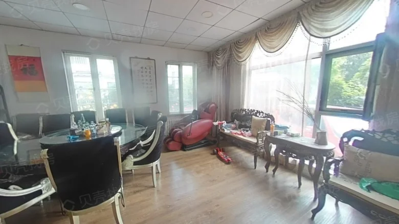 Ninglexi Li - View 6