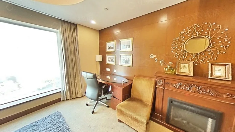 Portman Residences - View 3