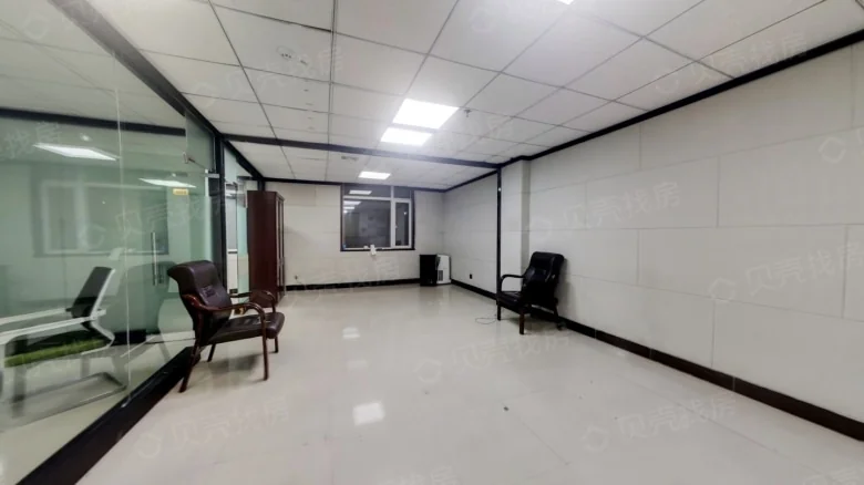 Golden Peach Garden Office Tower - View 3