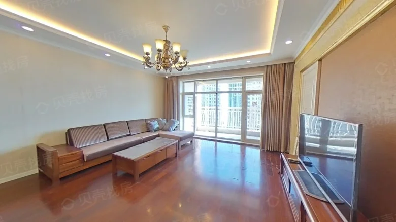 Dalian Pearl - View 3