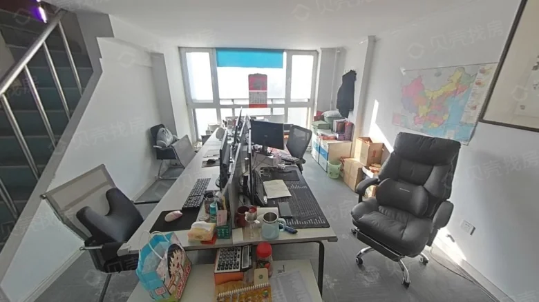 Yinshengtai New Space - View 4