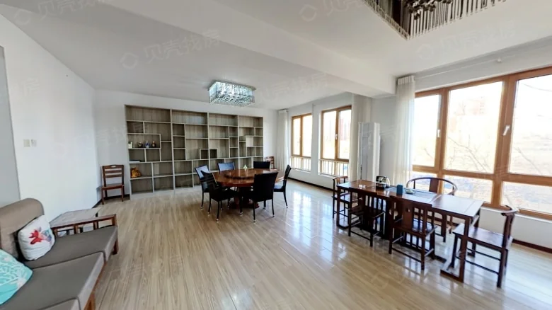 Jinyu Mountain Villa - View 2