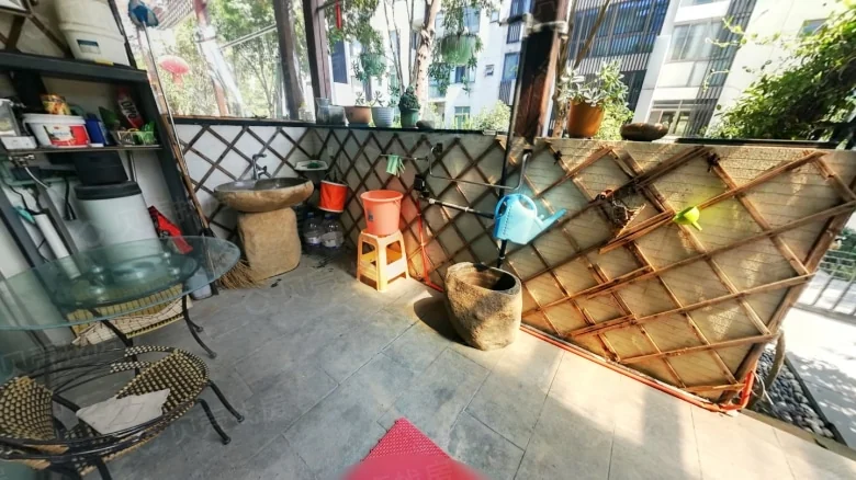 Zhi Shan Li - View 7