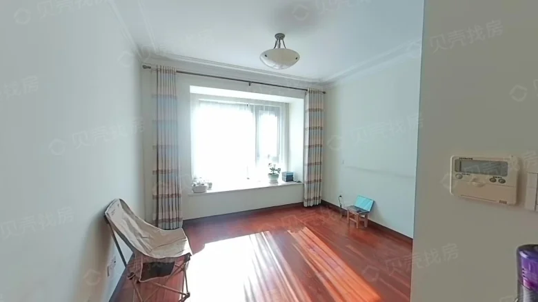 Vanke City Flower New Garden - View 1