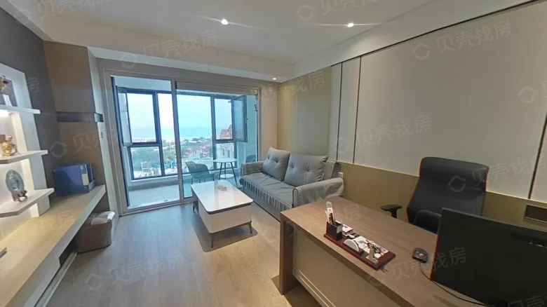 Excellence Island Sea - View 1