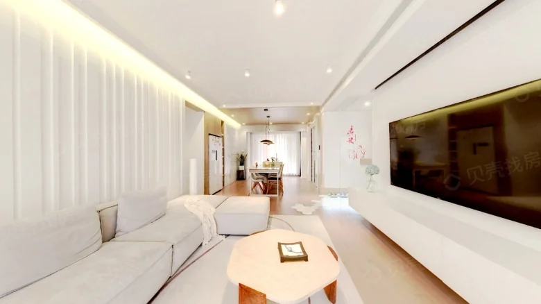 Tianjian City - View 2