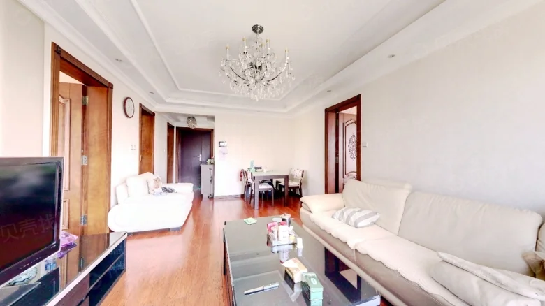 Green City Xizi Apartment - View 1