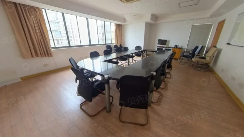 Zhongshan Grand Mansion - View 1