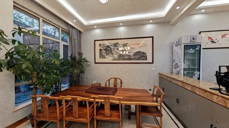 Zhonghai Aolong Garden Residence - View 4