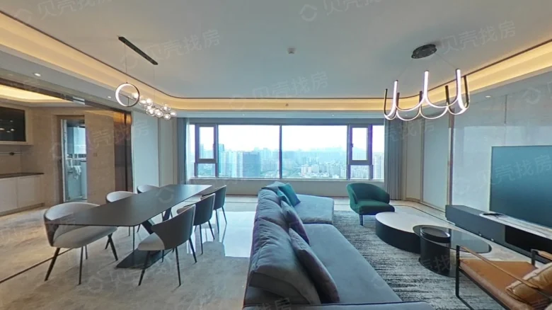 Poly Tianyue - View 2