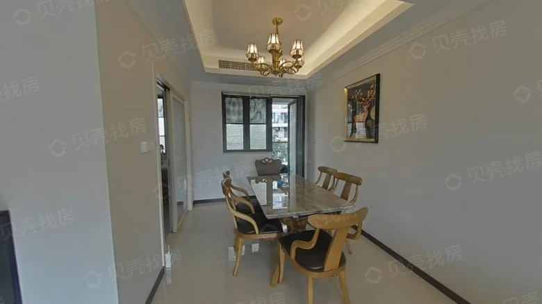 Lingnan Heavenland Jingting Phase II - View 4