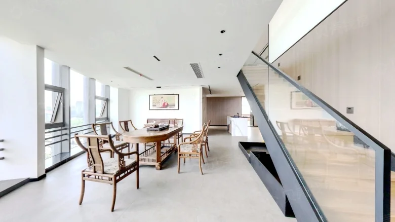 ZheLian Golden Seat - View 9