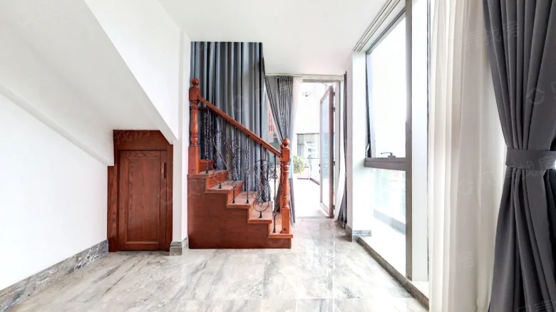 Lu Lake Ecocity Qilin Hall - View 2