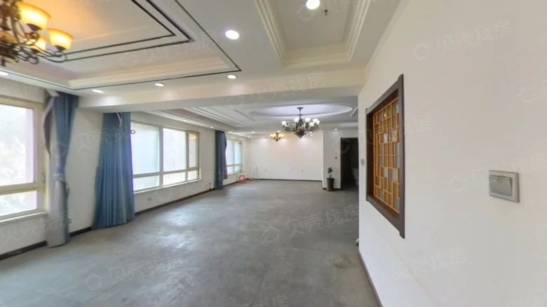 Xingsheng Residential Area - View 1